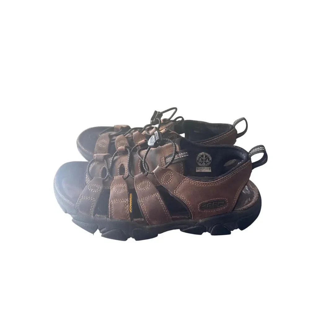 Keen Men's Daytona II sandals 9 L1